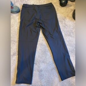 Lululemon ABC regular fit men’s pants